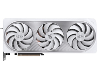 Gigabyte GeForce RTX 4070 Ti AERO OC 12GB GDDR6X - 1096140 - zdjęcie 4